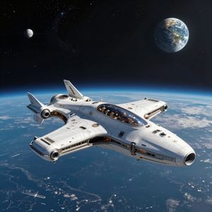 Astronave aliena
